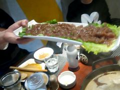 -柠檬现场台湾生鲜火锅(金茂豪庭店)