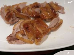 -北京王府井希尔顿酒店·秦唐中餐厅Chynna