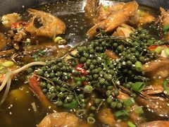 -槐店王婆大虾(开发区店)