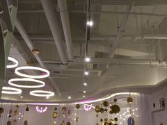 大堂-Lilliput粒粒堡亲子餐厅(置汇旭辉店)