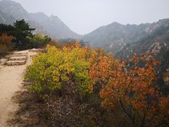 -云峰山自然风景区
