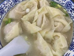 -春阳水饺(香槟广场店)