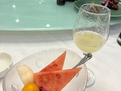 -水上明月·湖景餐厅