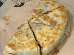 -老舅老蒙肉饼非遗店(一店)