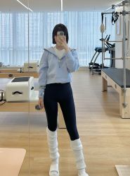 -AN普拉提女子健身工作室