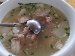 -荣生萝卜汤饭店