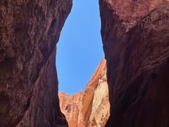 -天山神秘大峡谷