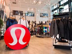 -lululemon(新天地店)