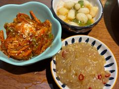-九井澤精致料理(金茂店)