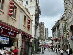 -汕头市小公园