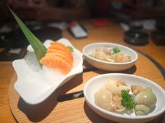 -赤坂亭M9和牛烧肉(世博源店)