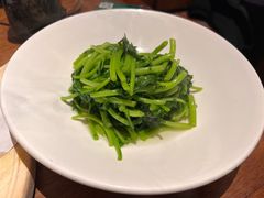 茼蒿-马灯部落·西湖边的创意山景餐厅(虎跑动物园店)