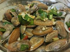 -诚如金·南宁本地菜(信息港店)