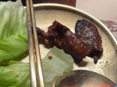 -西塔老太太泥炉烤肉(上海七宝领展广场店)
