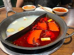 -徐升记不改良老火锅(四方利群店)