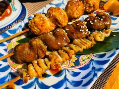 -匠糊·日本料理(美岸广场店)