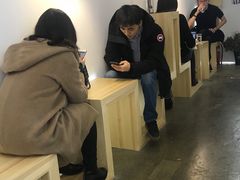 大堂-铁手珈琲制造局metalhands(望京店)