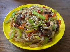 -新疆喀什噶尔餐厅(普利街店)
