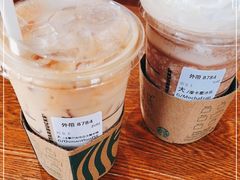 -星巴克(北京望京店)