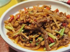 -小柴米·传统江西菜(八一广场店)