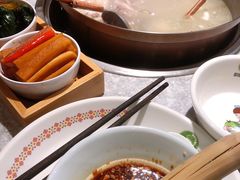 -椰妹·椰子鸡火锅(三祺广场店)
