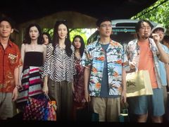 -CGV影城(黄河道ScreenX店)