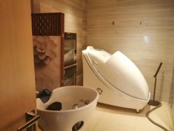 -禧月荟S月子中心(侨城店)