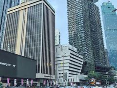 -吉隆坡国油双峰塔
