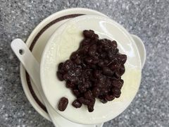 双皮奶-义顺牛奶公司(新马路老店)
