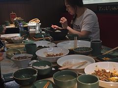 -锦府盐帮·侯宅(五棵松万达店)