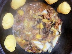 -哈尔滨东北铁锅炖(都督街店)