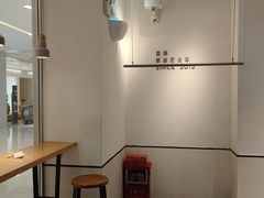 -喜茶(佛山岭南站店)