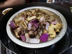 -金源烤肉面片馆(师大店)