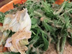 -名羊天下·火锅烧烤自助料理(镇明路店)