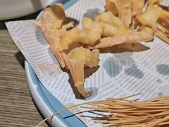-隆喜元鱼汤包·海鲜(中联广场店)