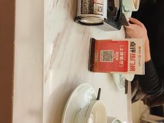 -荷花亭·湖北融合菜(中商广场店)