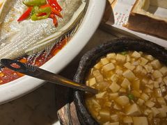 -绿茶餐厅(龙湖星悦荟店)