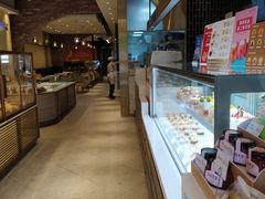 自助取餐区-御蝶坊KNAC(西荟城店)