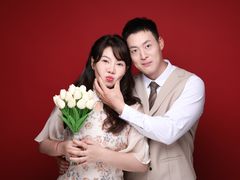 -bobo高端证件照工作室(三元桥店)