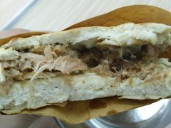 -樊记腊汁肉(竹笆市总店)