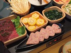 -季季山•云南野生菌火锅(上海首店)