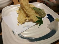 -笑福亭料理小馆(解放碑店)
