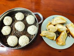 -味一早餐(新芝路店)