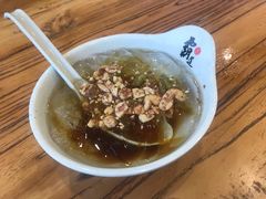 -霸道川面馆(张江店)