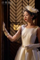 -欣薇婚纱(新源乐汇城店)