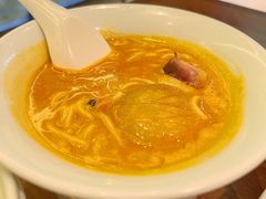 沙茶面-CHIC1699远洋私厨
