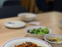 -君东记本帮面馆(天钥桥路店)