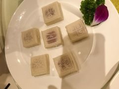 -得月楼·省级非遗·传统苏帮菜(观前店)