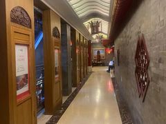 -金狮麟·新豫菜(金码大厦店)
