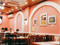 大堂-番茄屋葡式美食(总店)